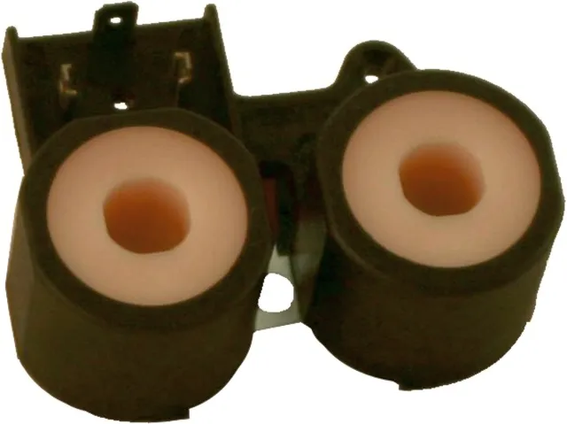 Wolf Magnetschalter für Magnetventil(Spule) EV1/EV2, NG-4E-10-35, TNG, CNG-10-35