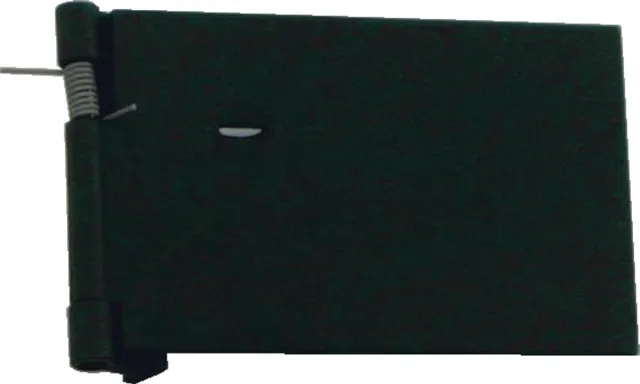 Wolf Luftklappe (ersetzt Art.-Nr. 2413361)
