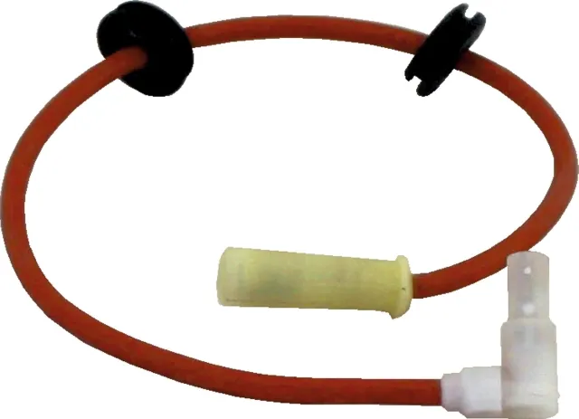 Wolf Zündkabel (1 Stück) (2 Stück sind erforderlich) (ersetzt Art.-Nr. 2413305)