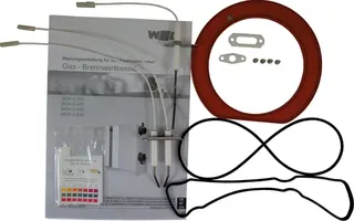Wolf Wartungsset MGK-2 390-1000