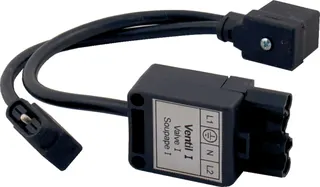 Wolf Ventilkabel Gaskombiventil Stufe 1 NG-30-E-72