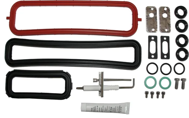 Wolf Wartungsset FGB
