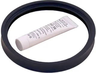 Wolf Dichtung DN100 für Abgasrohr und für Luft-/Abgasrohr DN100/150