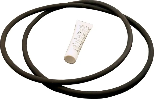 Wolf O-Ring 320x7 für CGB-75/100 (ersetzt Art.-Nr. 3910086)