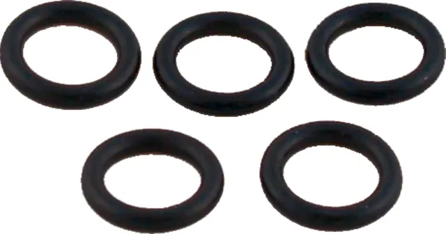 Wolf O-Ring 8x2mm (5 Stück) (ersetzt Art.-Nr. 3910038)