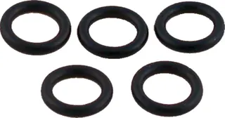 Wolf O-Ring 8x2mm (5 Stück) (ersetzt Art.-Nr. 3910038)