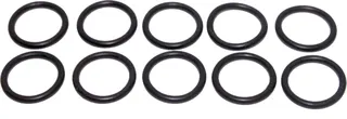 Wolf O-Ring für Anschlussstück VL/RL (10 Stück)(ersetzt Art.-Nr. 3903037)