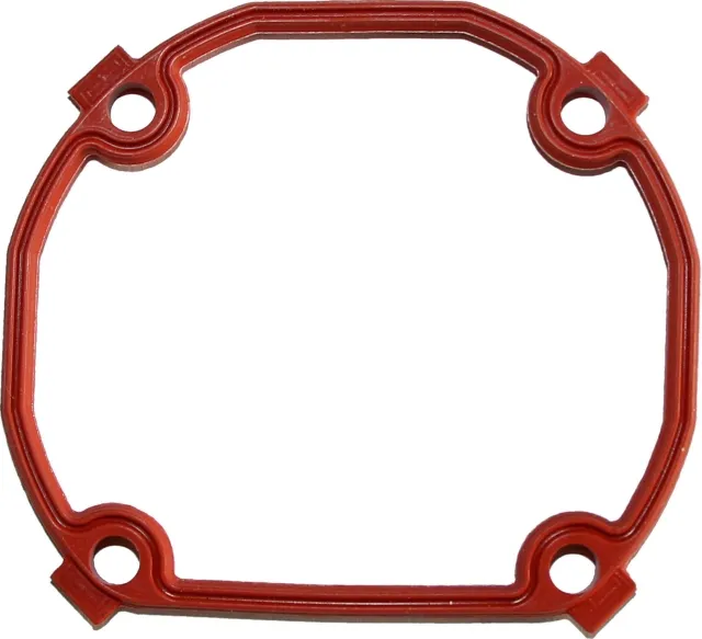 Wolf Dichtung Gasgebläse-Brennkammerdeckel CGB-2 DN80 (ersetzt Art.-Nr. 3910294)
