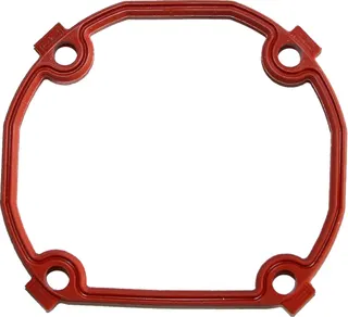 Wolf Dichtung Gasgebläse-Brennkammerdeckel CGB-2 DN80 (ersetzt Art.-Nr. 3910294)