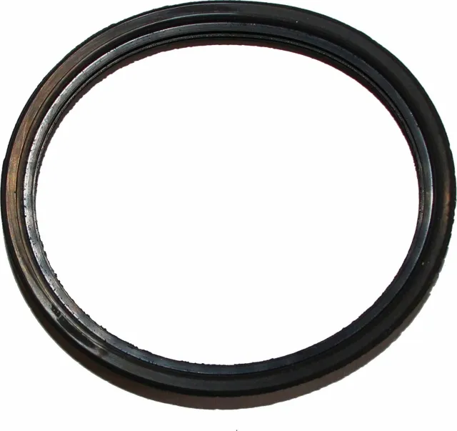 Wolf Dichtring DN80 für Abgasrohr