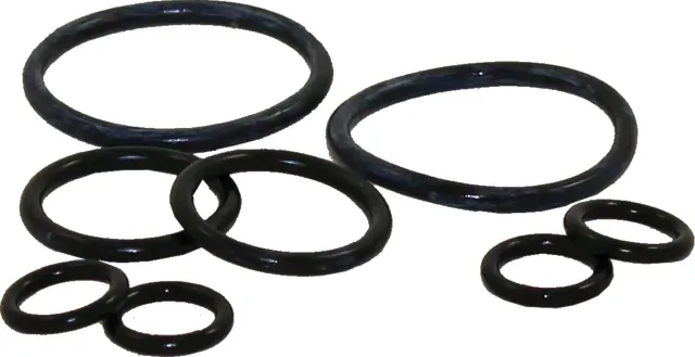 Wolf O-Ring-Set für 3-Wege-Mischer DN25/32