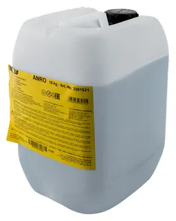 Wolf Wärmeträgerflüssigkeit ANRO 10kg Sole-Flüssigkeit (Fluid)