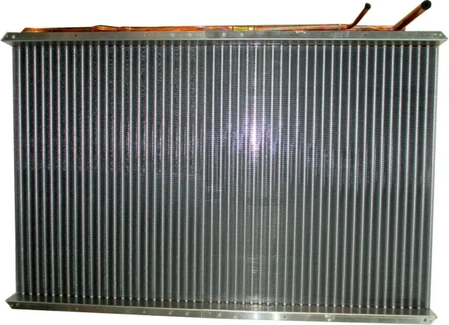 Wolf Verdampfer Typ-1 für BWL-1-08