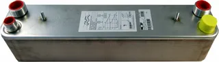 Wolf Verdampfer 40 Platten Ohne Isolierung! für BWS-1-06
