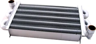 Wolf Heizwasserwärmetauscher CGU-2(K)-24 (ersetzt Art.-Nr. 2980429)