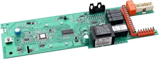 Wolf Regelungsplatine R32 4W/5W (ersetzt Art.-Nr. 8902470, 2799310, 2799311)