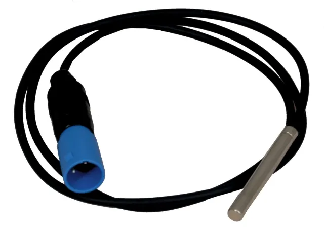 Wolf Speicherfühler CGS, Lamellenfühler BWL-1, Zuluftfühler BWL-1