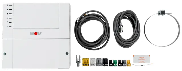 Wolf Kaskadenmodul KM-2 V2