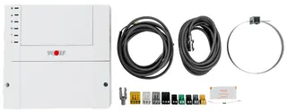 Wolf Kaskadenmodul KM-2 V2