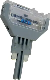 Wolf Parameterstecker BWL-1S(B)-05 230V