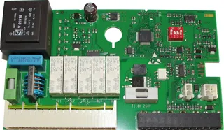 Wolf Platine Solarmodul SM2/SM2-2 (ersetzt Art-Nr. 2745953, 2745355, 274535599)