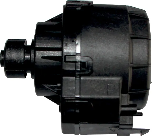 Wolf Motor 3-Wege-Ventil