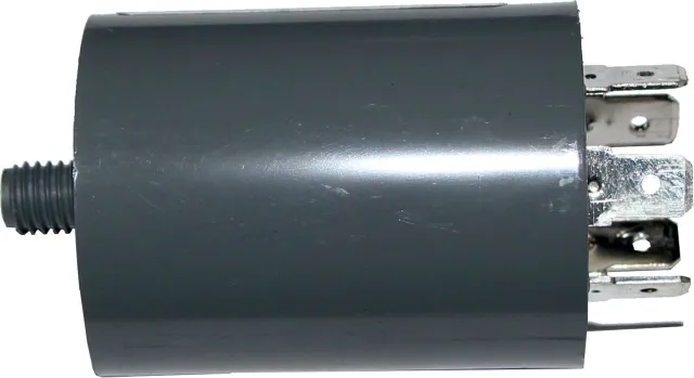 Wolf Filter EMI/RFI Cx0.47uF, Cy0.01uF SWP
