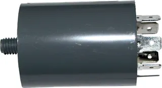 Wolf Filter EMI/RFI Cx0.47uF, Cy0.01uF SWP