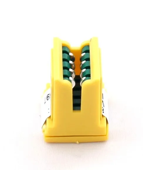 Wolf Parameterstecker 20kW hocheffizienz Pumpe ohne TL (ersetzt Art.-Nr. 2745778)