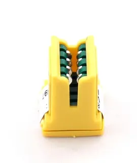 Wolf Parameterstecker 20kW hocheffizienz Pumpe ohne TL (ersetzt Art.-Nr. 2745778)