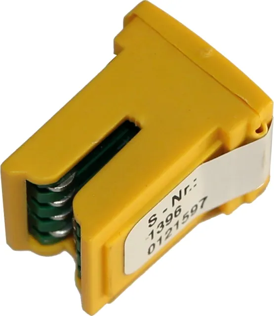Wolf Parameterstecker CGB 24kW hocheffizienz Pumpe, ohne TL (ersetzt Art.-Nr. 2745777)