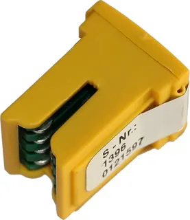Wolf Parameterstecker CGB 24kW hocheffizienz Pumpe, ohne TL (ersetzt Art.-Nr. 2745777)