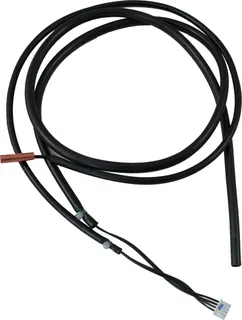 Wolf Temperaturfühler OAT/OMT Kombifühler BWL-1S(B)-05/07 ab Bj. 03/2017