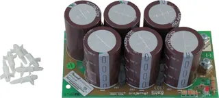 Wolf Kondensatorplatine für BWL-1S(B)-10/14 230V