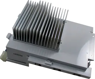 Wolf Regelung komplett für BWL-1S(B)-7 bis Bj. 02/2017