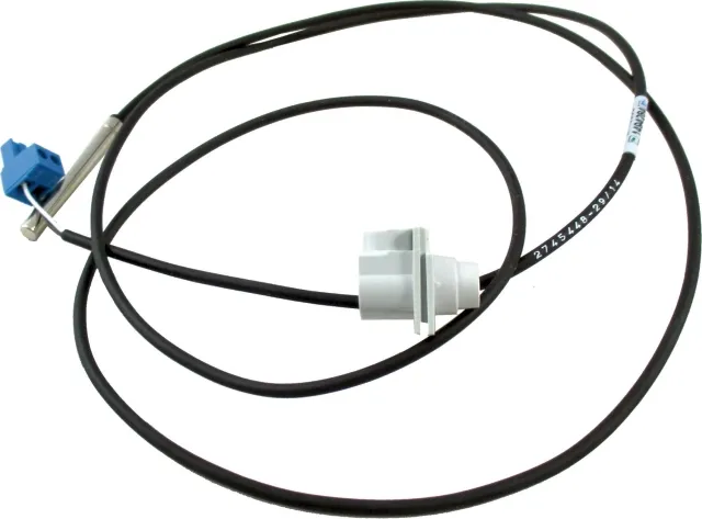 Wolf Tauchfühler 6 mm 5K NTC Kabel 3000mm