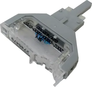 Wolf Parameterstecker BWL-1SB-14 230V