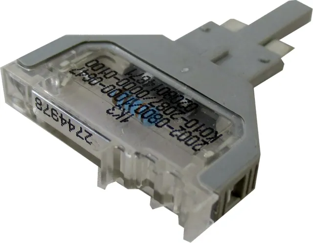 Wolf Parameterstecker BWL-1SB-10 230V