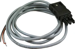 Wolf Kabel Zuleitung Zündung BPH ab Baujahr August 13