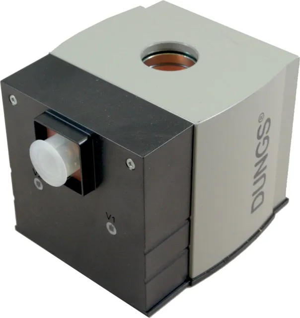 Wolf Magnetspule Gaskombiventil MBC-700-N