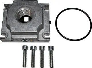 Wolf Shutter komplett für GKV MBC-700-N