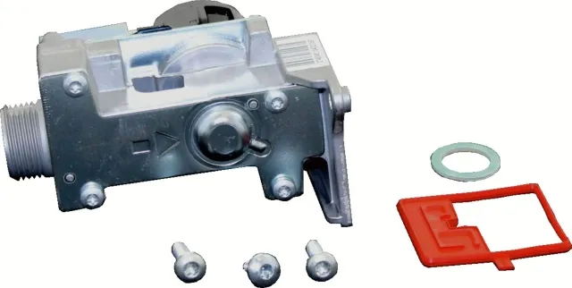 Wolf Gasarmatur CES 10-14kW (ersetzt Art.-Nr. 8614272, 2745346)