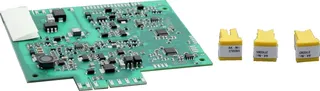 Wolf Gasfeuerungsautomat GBC elektronisch (ersetzt Art.-Nr. 2745165)