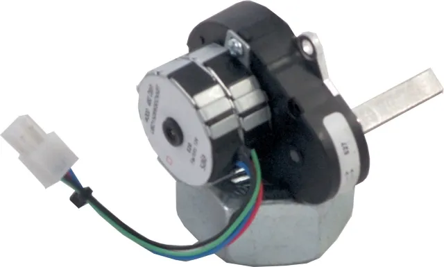 Wolf Motor der Bypass-Klappe für CWL-300/400 Excellent, CWL-T-300 Excellent,