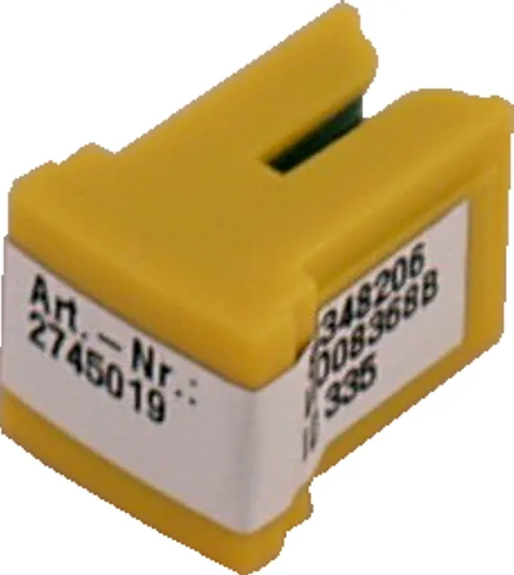 Wolf Parameterstecker für COB-20 ab BJ 09/09 (ab Herst.-Nr. 0339574033) für Regelungsplati-