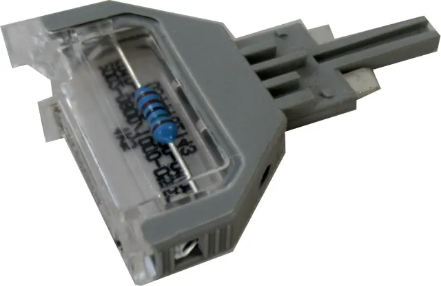 Wolf Parameterstecker BWS-1-10