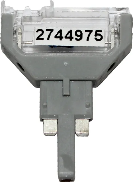 Wolf Parameterstecker BWS-1-06/BWL-1S(B)-07 230V