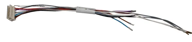 Wolf Kabelsatz HCM - Wago 24V