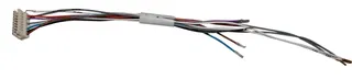 Wolf Kabelsatz HCM - Wago 24V