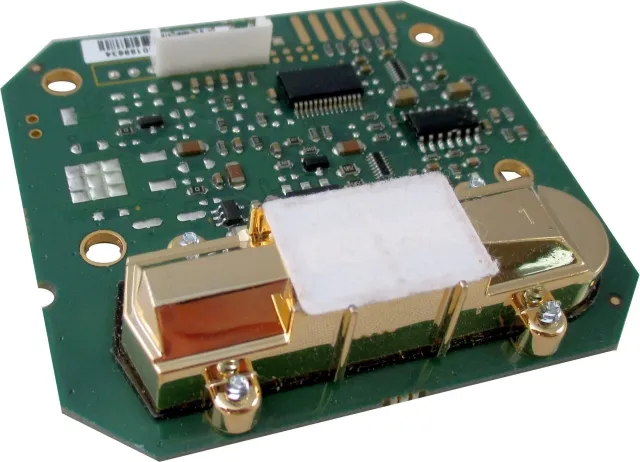 Wolf Sensor CO2 für CWL-D-150